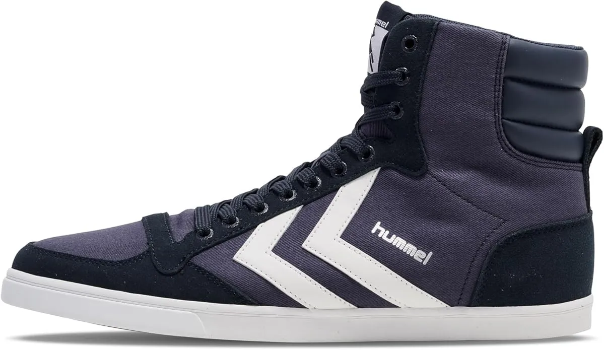 Zapatillas Hummel Slimmer Stadil High Unisex Adulto