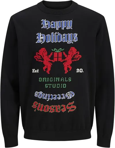 Jersey para Hombre - JACK & JONES