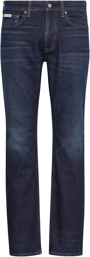 Jeans Calvin Klein Slim Glory Days - Corte Ajustado para Looks Informales