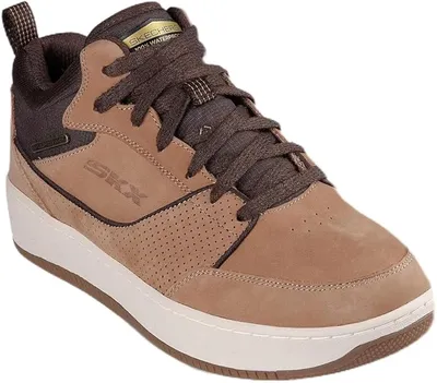 Zapatillas de cuero para Hombre - SKECHERS
