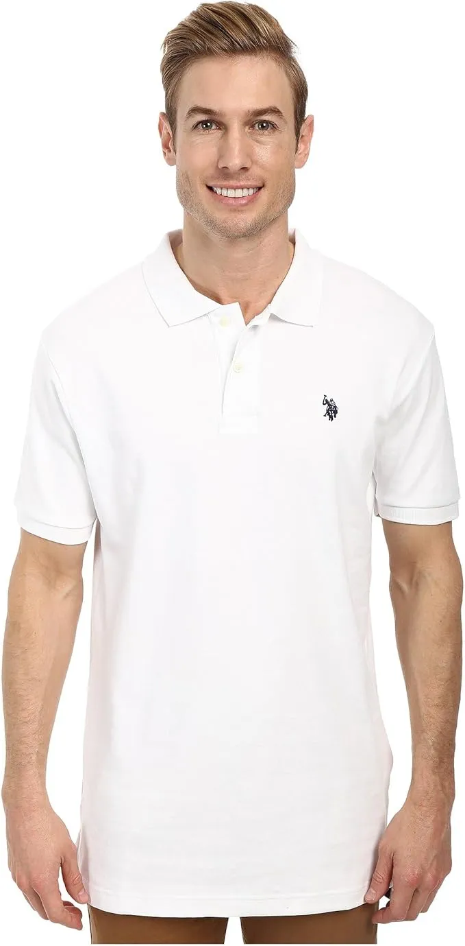 Polo para Hombre - US POLO