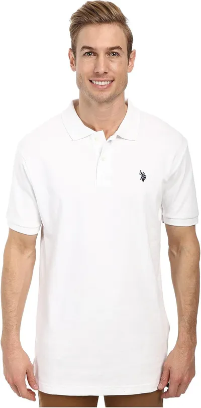 Polo para Hombre - US POLO