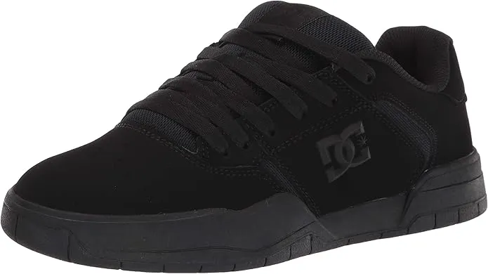 Zapatillas de cuero para Hombre - DC SHOES