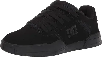 Zapatillas de cuero para Hombre - DC SHOES