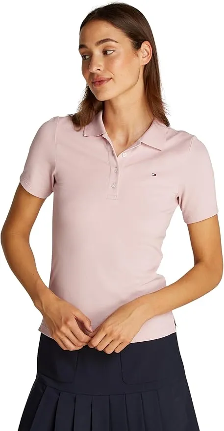 Polo para Mujer - TOMMY HILFIGER