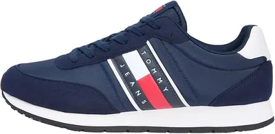 Zapatillas Deportivas Tommy Jeans Runner Sneaker Classic Runner