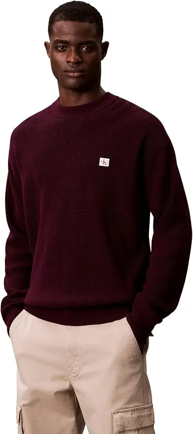Suéter para Hombre Calvin Klein