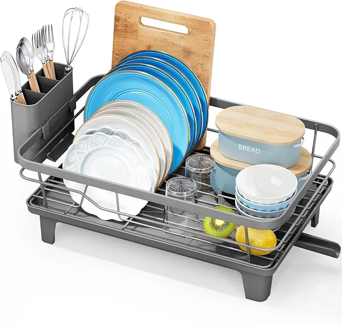 Urackify Escurridor de Platos