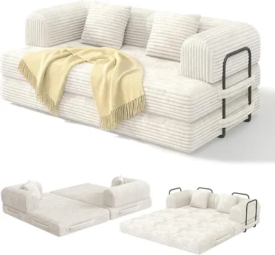 SOFÁ CAMA XBRO 2 PLAZAS