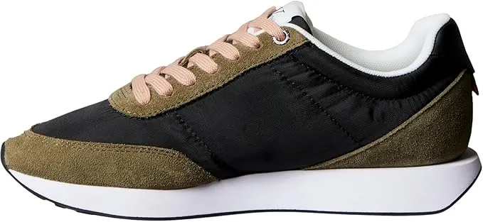 Zapatillas para Mujer CALVIN KLEIN Runner Sneaker
