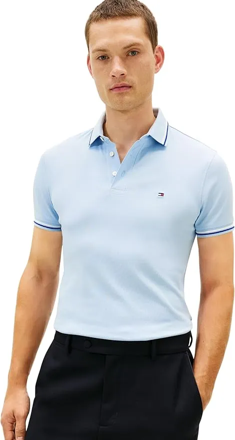 Polo para Hombre - TOMMY HILFIGER