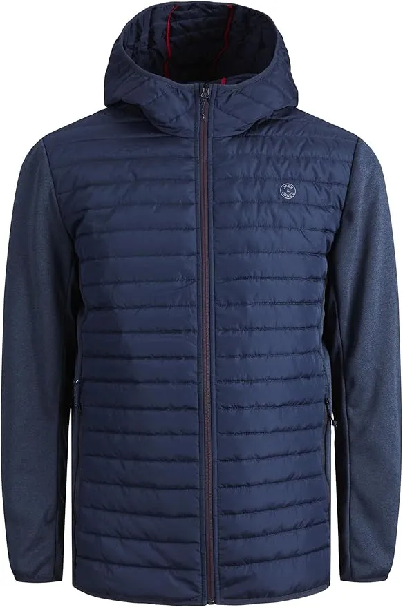 Chaqueta para Hombre - JACK & JONES Hybrid Jacket