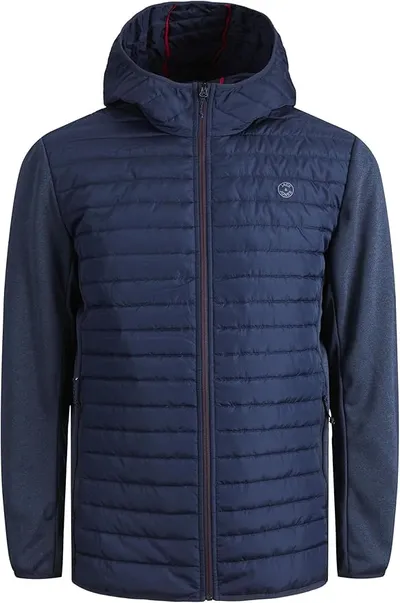 Chaqueta para Hombre - JACK & JONES Hybrid Jacket