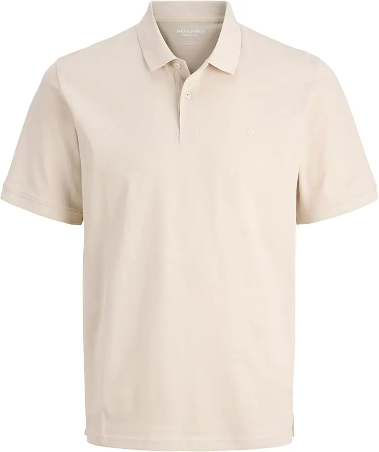JACK & JONES JJEBASIC Polo