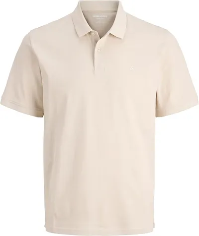 JACK & JONES JJEBASIC Polo