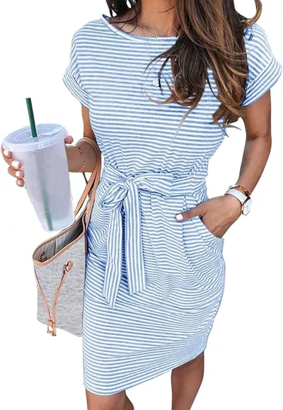 MEROKEETY Classic Clásico Mujer talla M