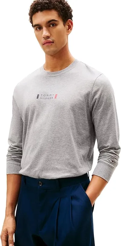 Camiseta para Hombre - TOMMY HILFIGER