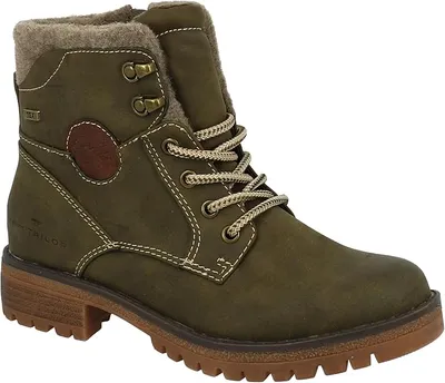 Botas para Mujer - TOM TAILOR
