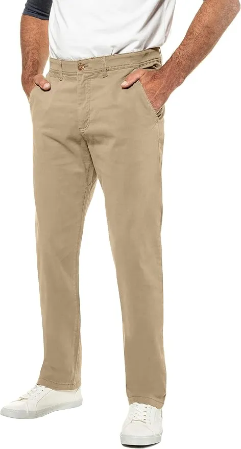 Pantalón JP 1880 Hombre Arena Talla 54