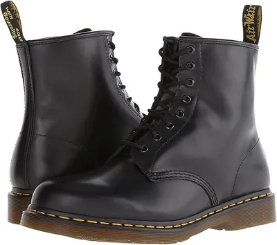 Dr. Martens 1460 11822200 - Botas para mujer