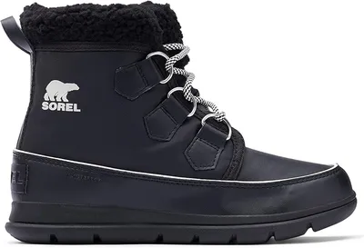 Botas de cuero para Mujer - SOREL