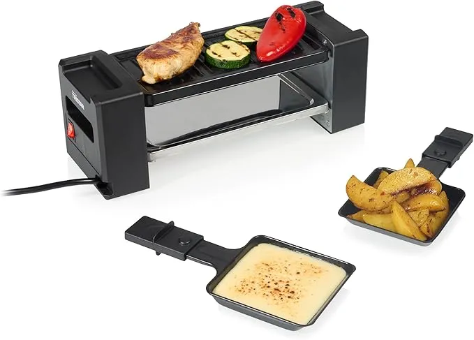 Tristar Raclette Mini Grill