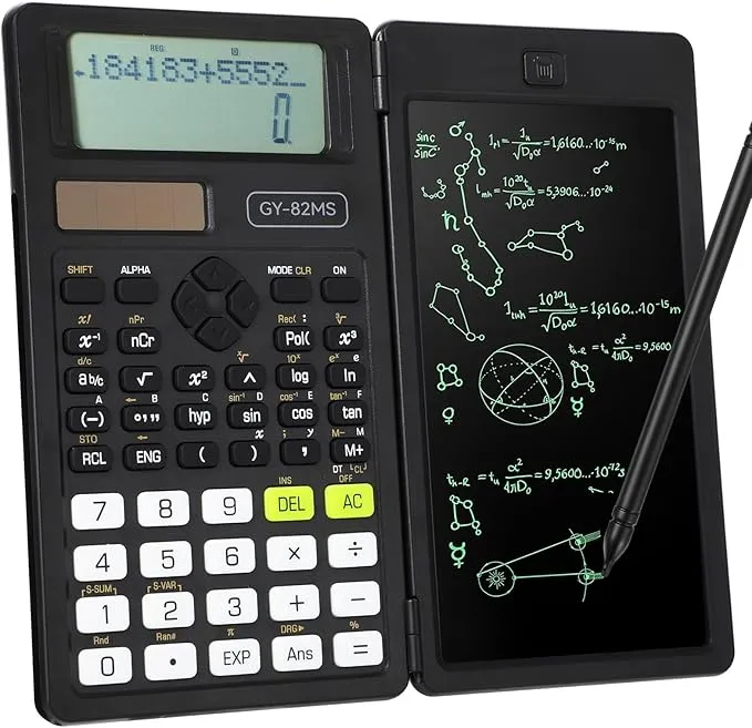 Calculadora Yaskyly 12 Dígitos
