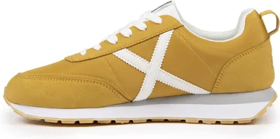 Zapatillas Munich Rush 09 009 Talla 42 EU - Estilo Deportivo y Comodidad