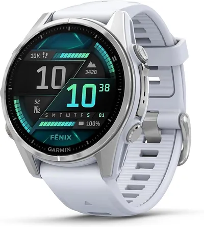 Garmin Fēnix 8 43mm