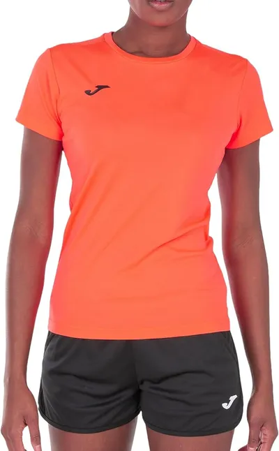 Camiseta Joma Combi W M/C