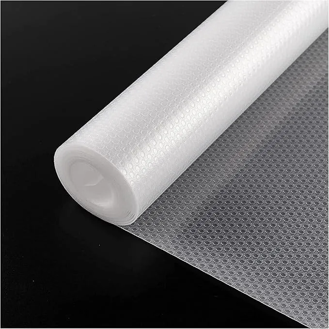 Zindoo Protector Cajones Cocina Antideslizante Impermeable Recortable EVA 30x150cm