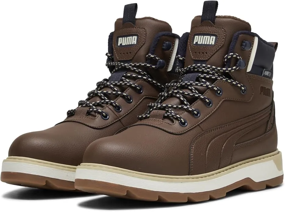 PUMA Desierto V3 Puretex Zapatillas Unisex Adulto
