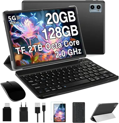 Tablet Gemini AI 10 Pulgadas