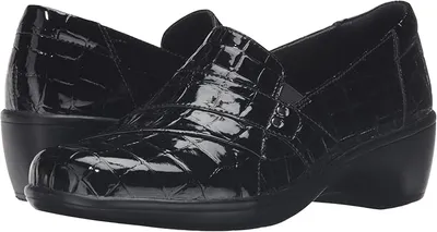 Mocasines de cuero para Mujer - CLARKS