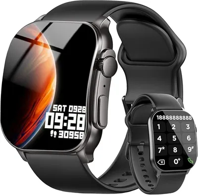 Reloj Inteligente Mujer Hombre