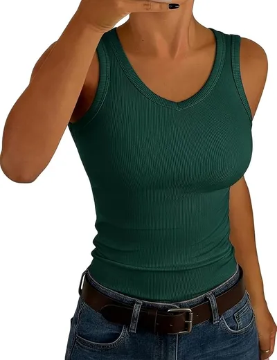 Camiseta Aottori V-Neck