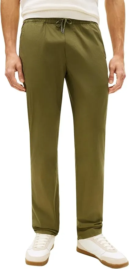 Tommy Hilfiger Denton Pantalón Chino Hombre