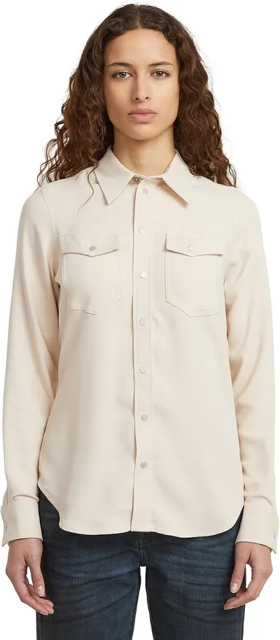 Camisa para Mujer - G-STAR