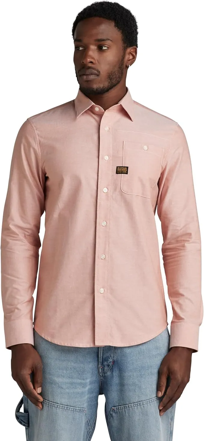 Camisa para Hombre - G-STAR