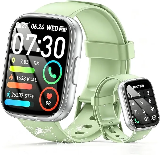 Reloj Inteligente Multifunción
