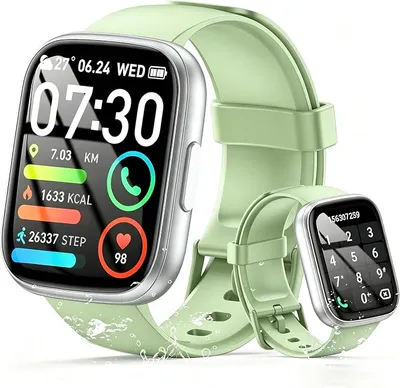 Reloj Inteligente Multifunción