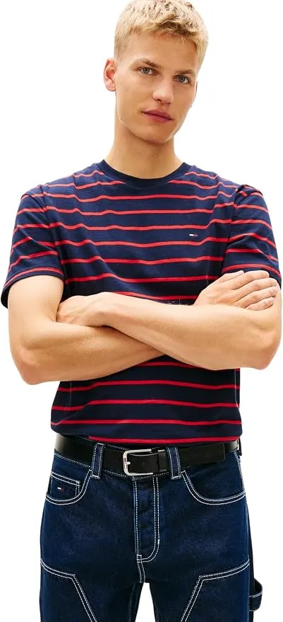 Camiseta para Hombre - TOMMY JEANS