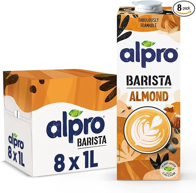 ALPRO BARISTA 8L ECONÓMICO