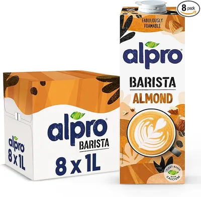 ALPRO BARISTA 8L ECONÓMICO