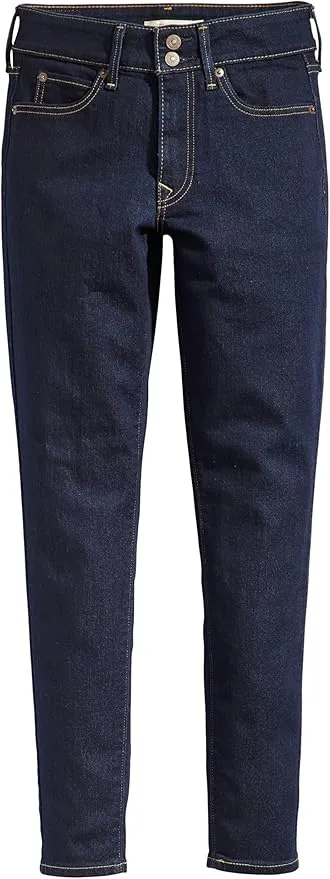 Levi's 711 Double Button Vaqueros