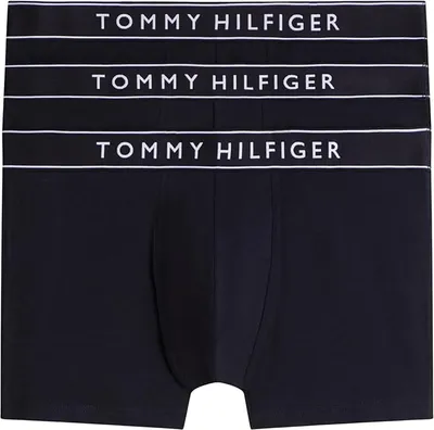 Pack de 3 Bóxers para Hombre - TOMMY HILFIGER