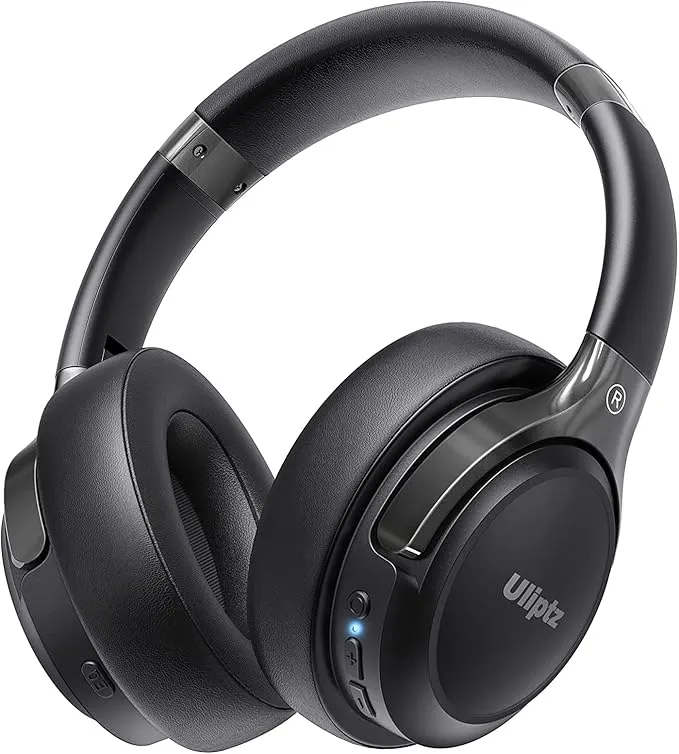 Auriculares inalámbricos Uliptz Bluetooth