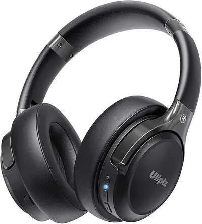 Auriculares inalámbricos Uliptz Bluetooth