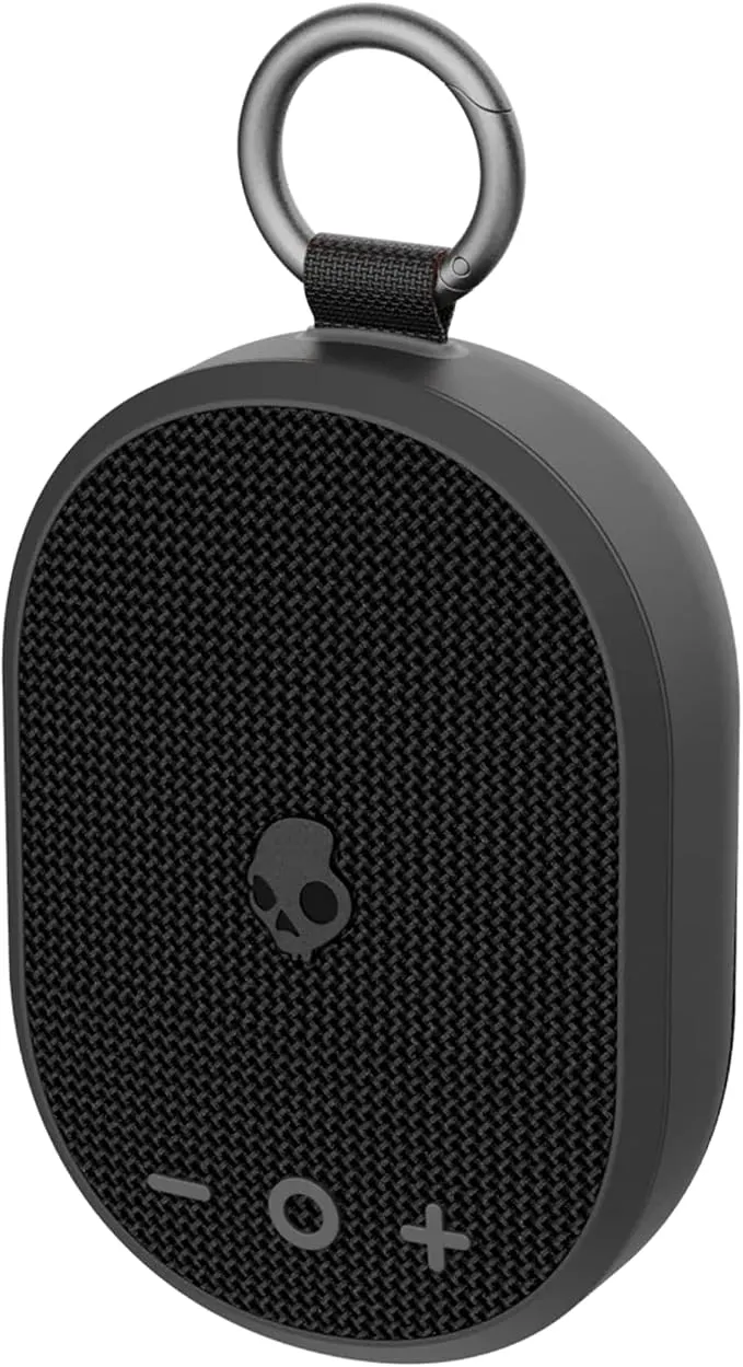 Skullcandy Kilo - Altavoz Portátil Inalámbrico con Bluetooth