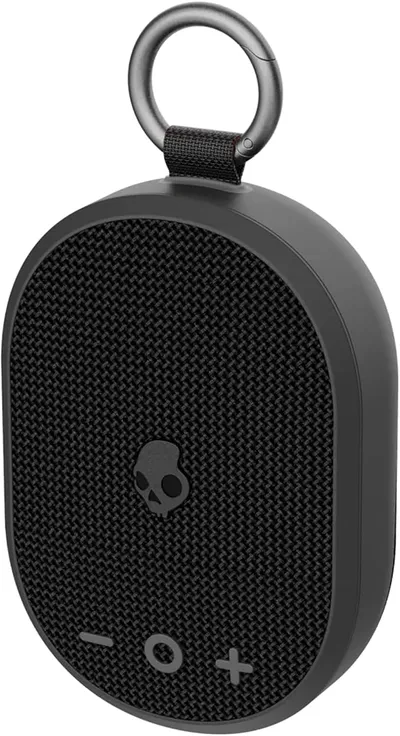 Skullcandy Kilo - Altavoz Portátil Inalámbrico con Bluetooth